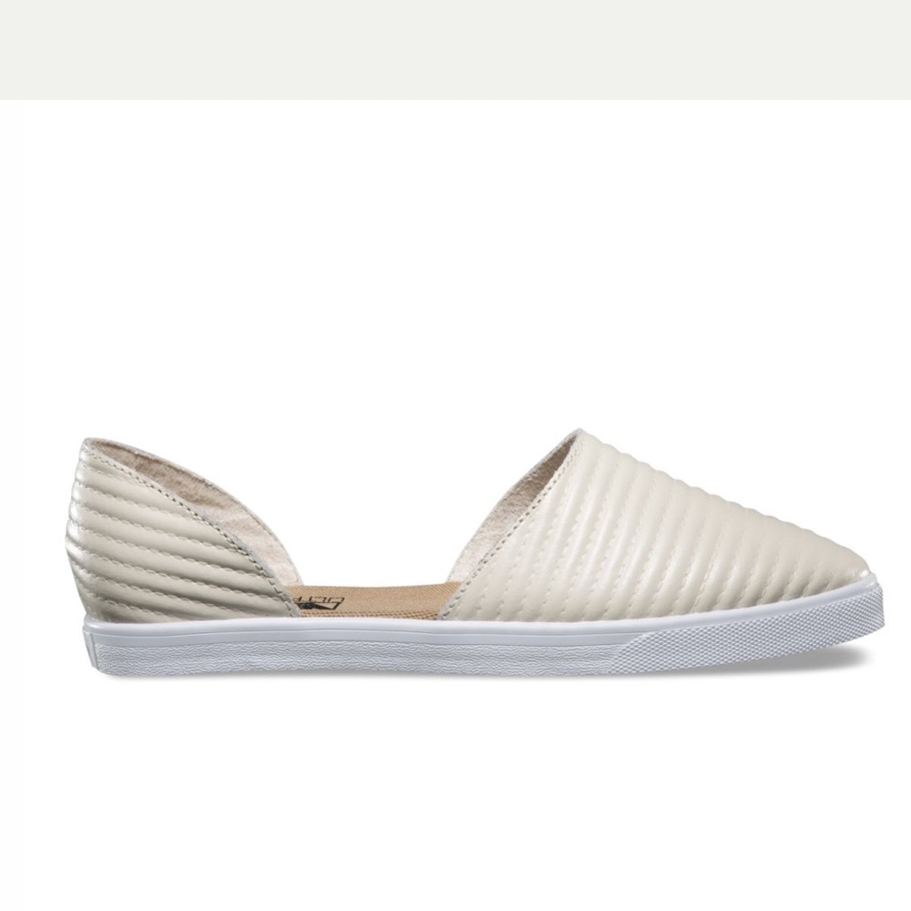 Vans Slip On Skimmer Flats
